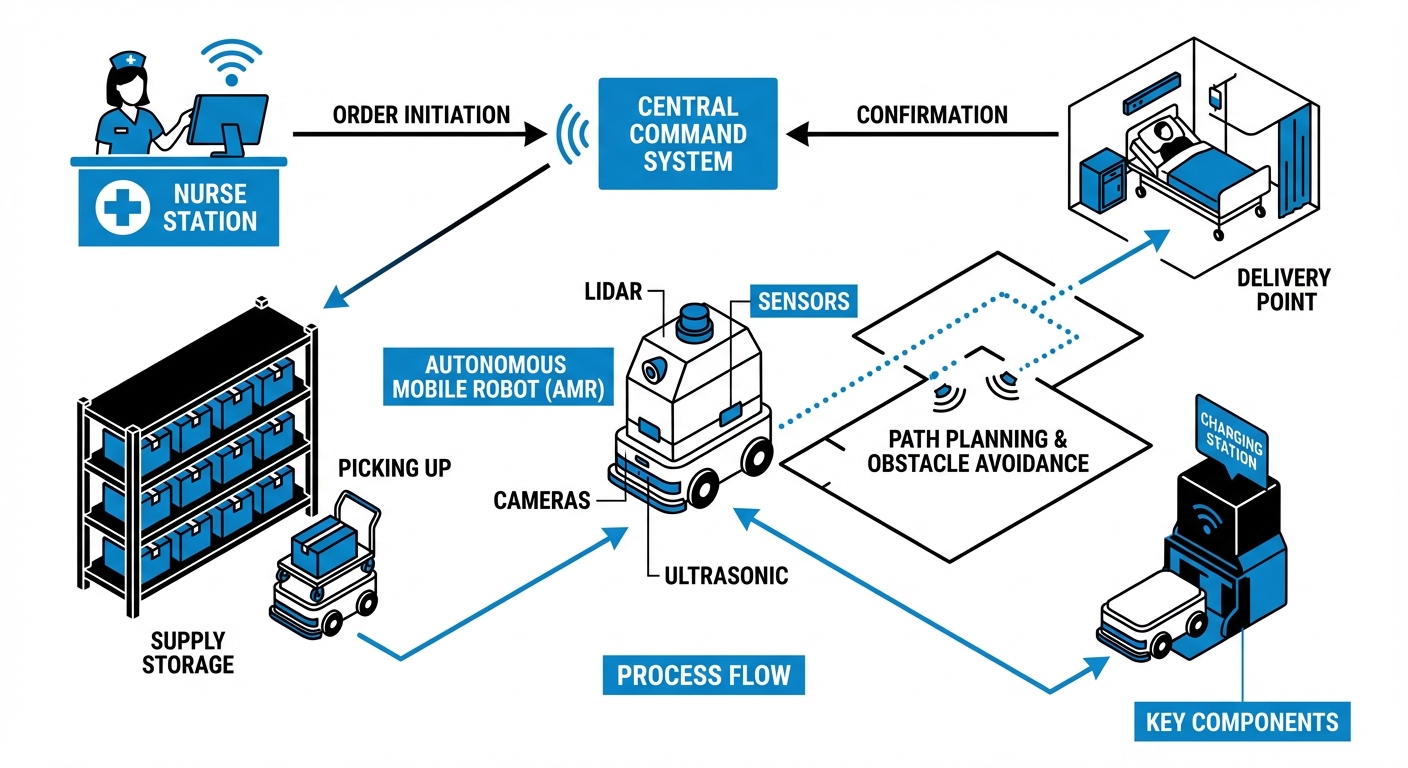 Workflow Diagram
