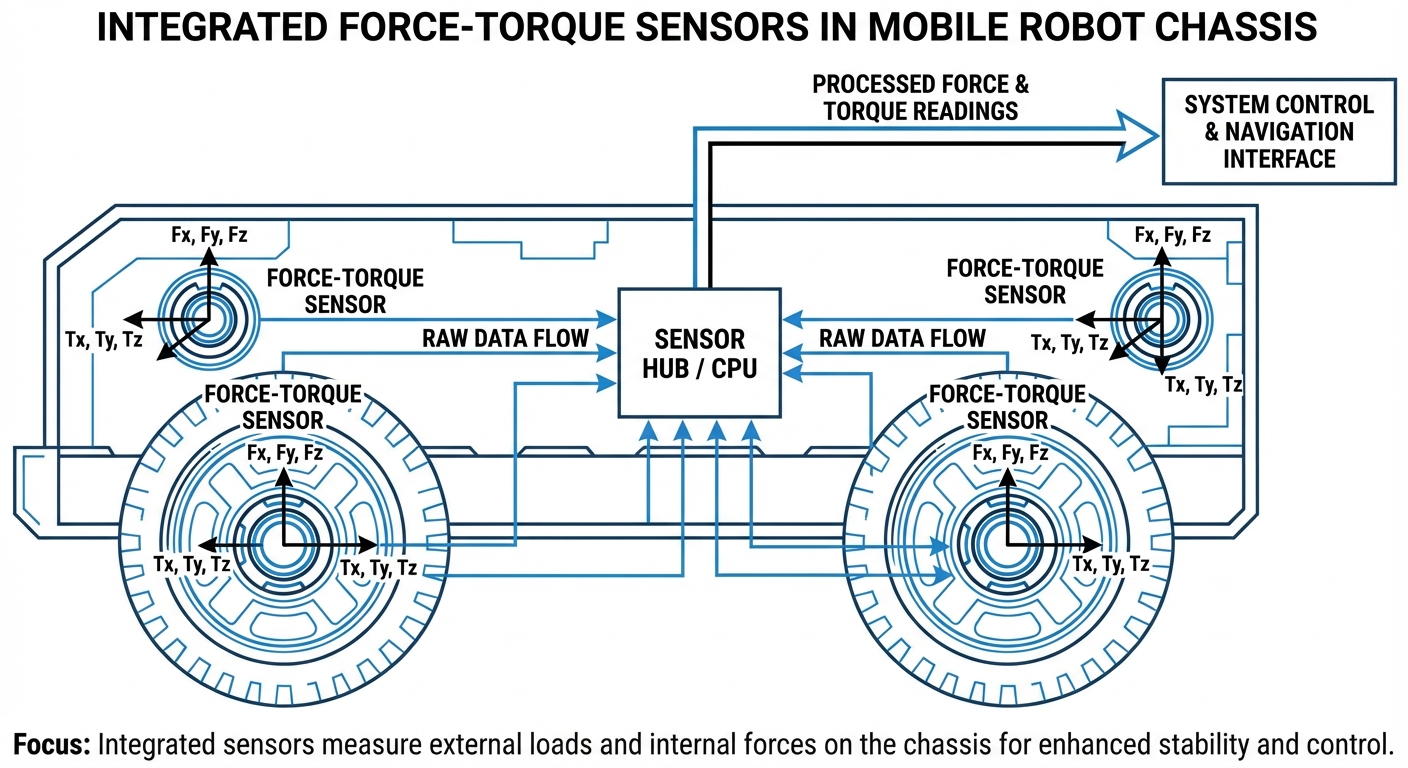 Technical Diagram
