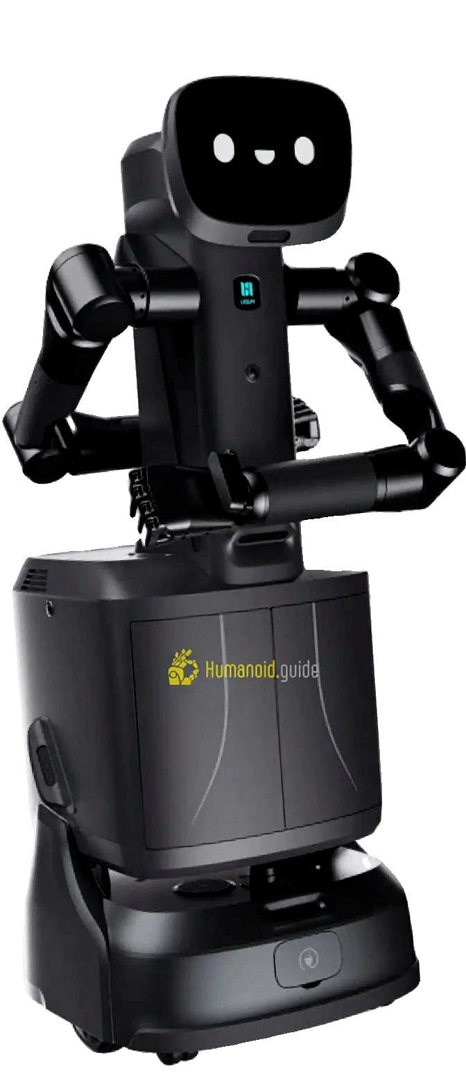 FlashBot Arm