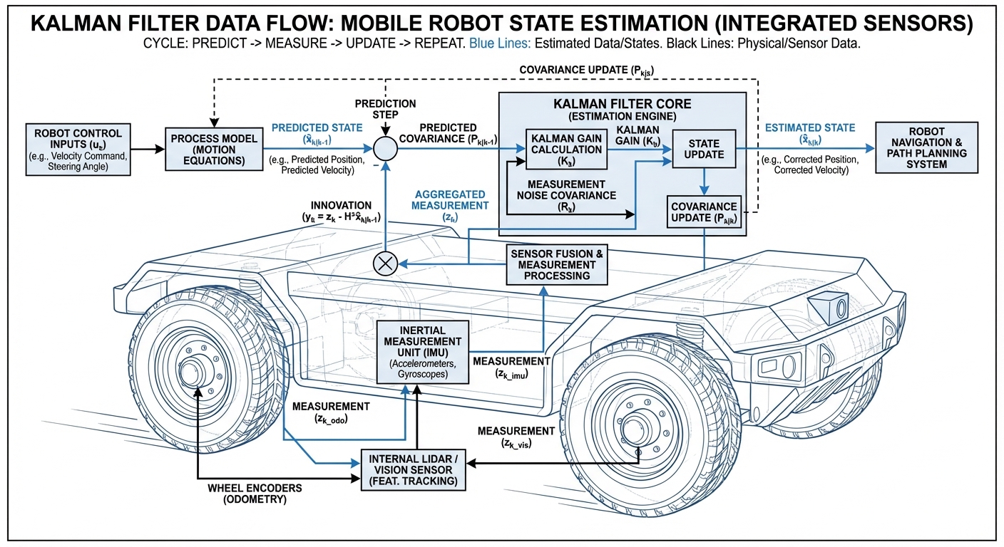 Technical Diagram