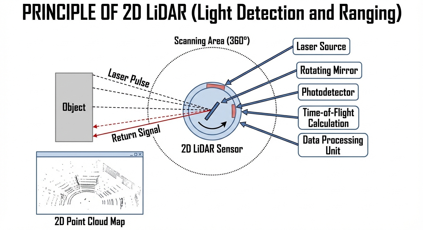 ROS2 Navigation Stack