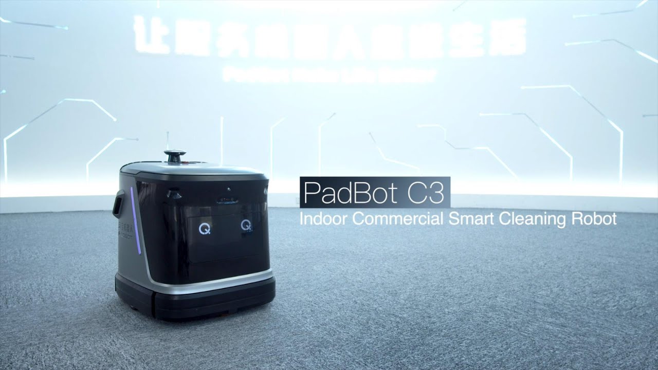 PadBot C3