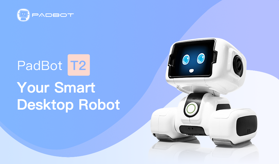 PadBot T2
