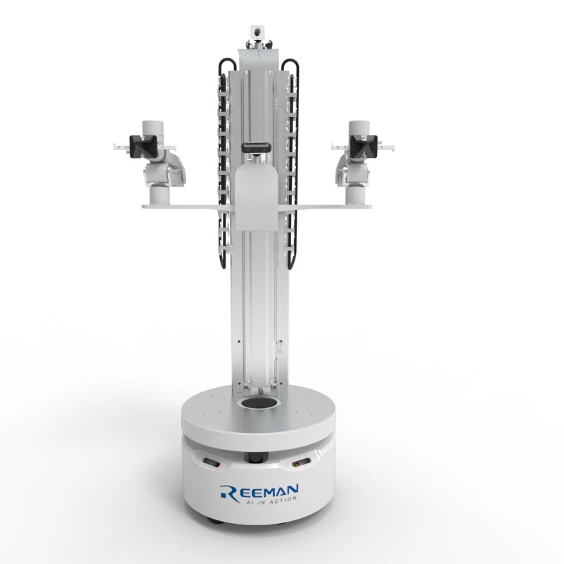 Composite Collaborative Robot