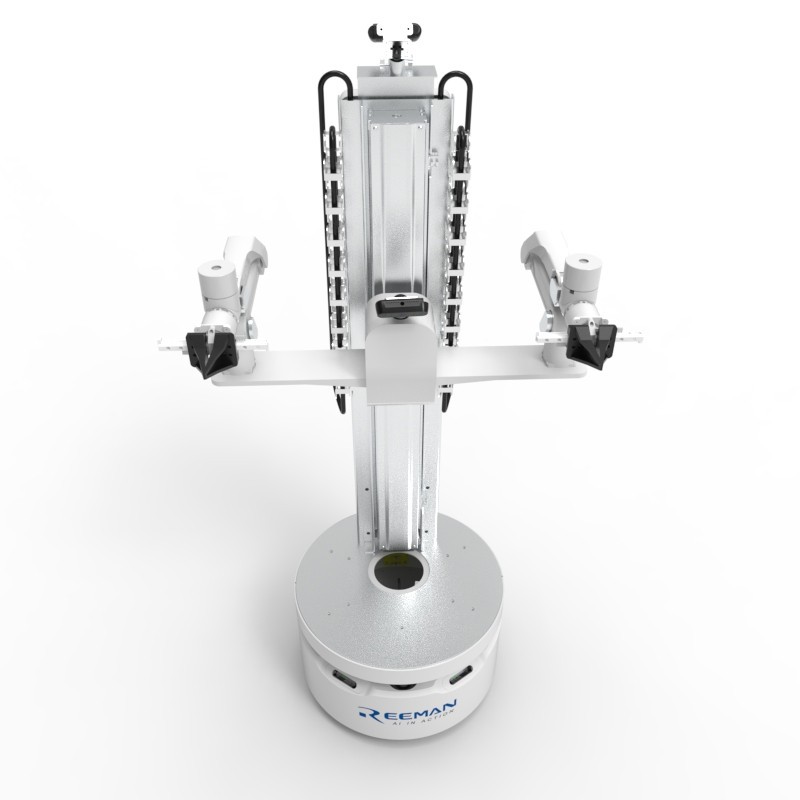 Composite Collaborative Robot