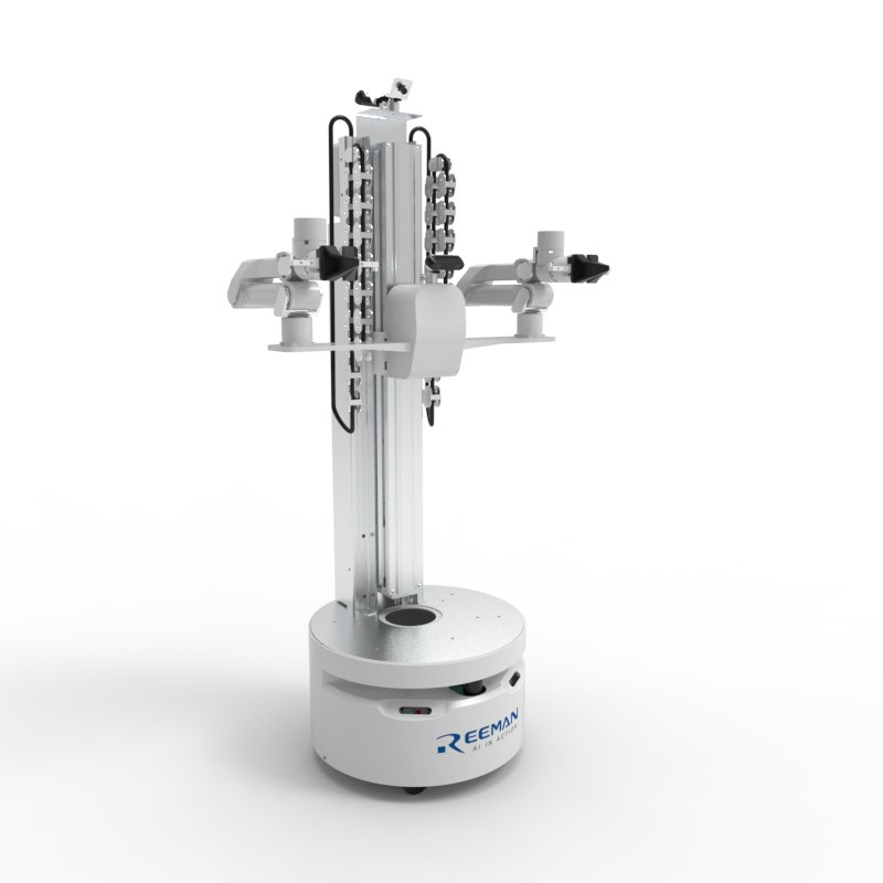 Composite Collaborative Robot