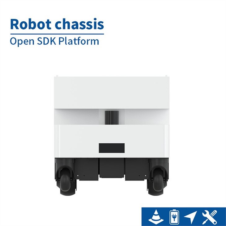 Intelligent Square Chassis