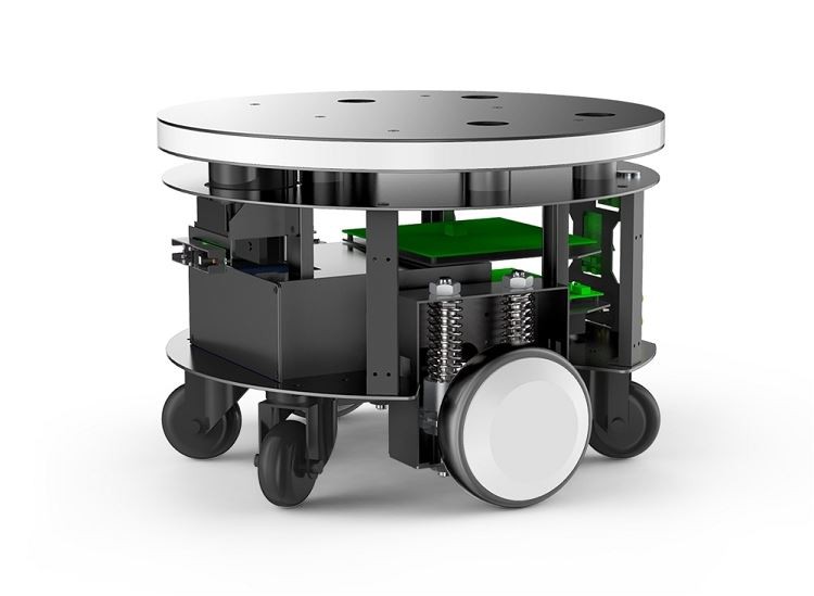 SDK Circular Chassis