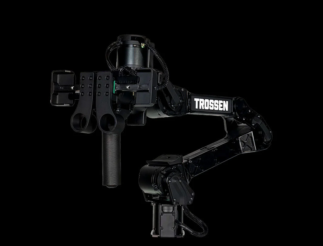 WidowX AI Aloha Evolved