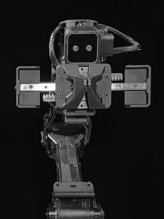 WidowX AI (Aloha Evolved)